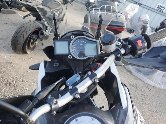 2016 KTM 1190 Adventure
