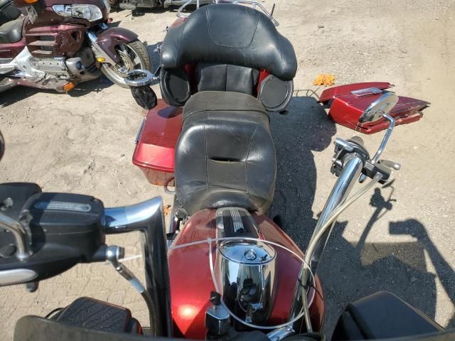 2013 Harley-Davidson Fltru Road Glide Ultra