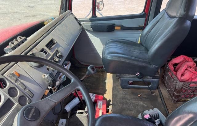 1997 Freightliner Medium Conventional FL60 Rollback OR TOW Truck TOW