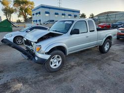2003 Toyota Tacoma Xtracab for sale in Albuquerque, NM