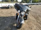 2008 Harley-Davidson Flhtcui