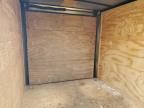 2025 Rock Solid Enclosed Cargo Trailer