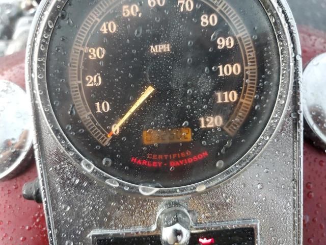 2000 Harley-Davidson Flhri