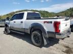 2019 Ford F250 Super Duty