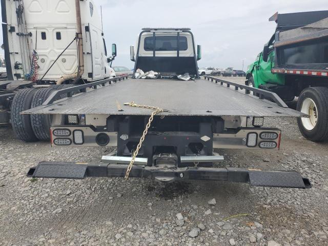 2025 International Mv607-flat bed Truck