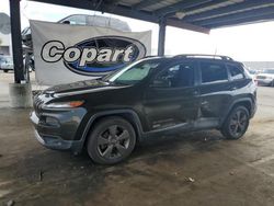 2016 Jeep Cherokee Latitude for sale in Hayward, CA