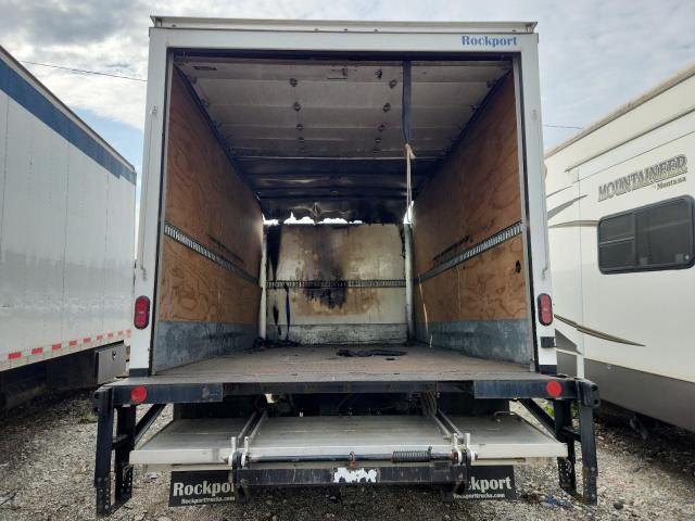 2022 Dodge RAM 5500