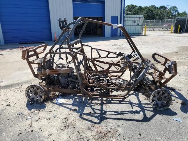 2018 Polaris RZR XP 1000 EPS