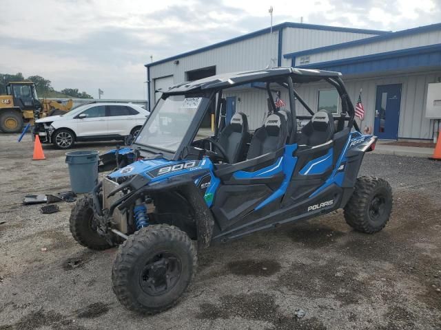 2015 Polaris RZR 4 900-Utility Vehicle