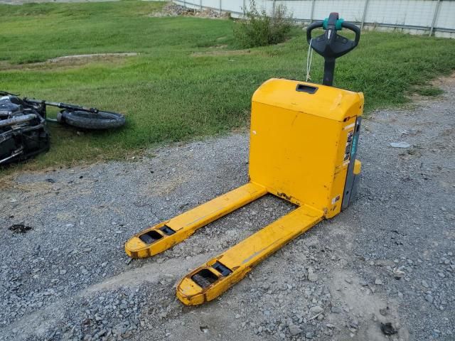 2020 Other 2020 Jungheinrich EJE 120 Pallet Jack