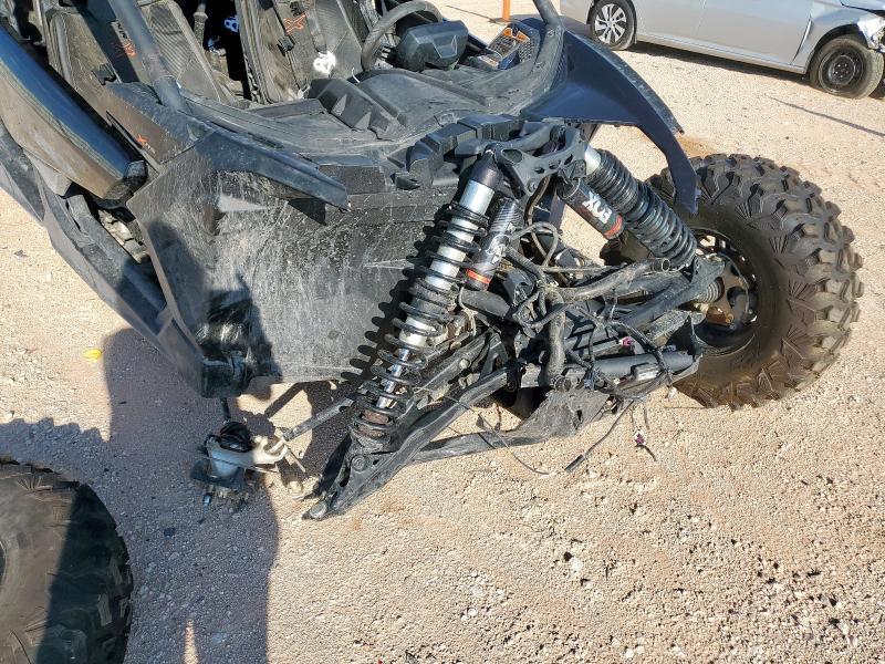 2025 Can-Am Maverick