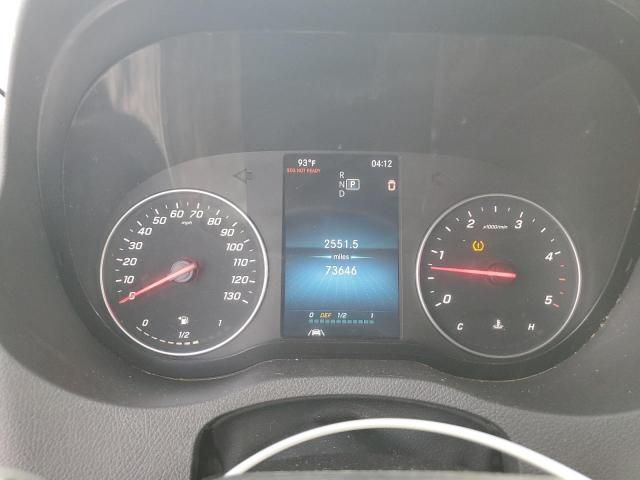 2022 Mercedes-Benz 2022 Other Sprinter