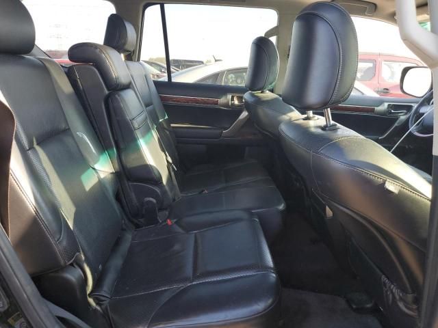 2012 Lexus GX 460