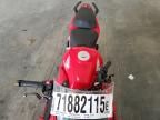 2013 Honda CBR500 R