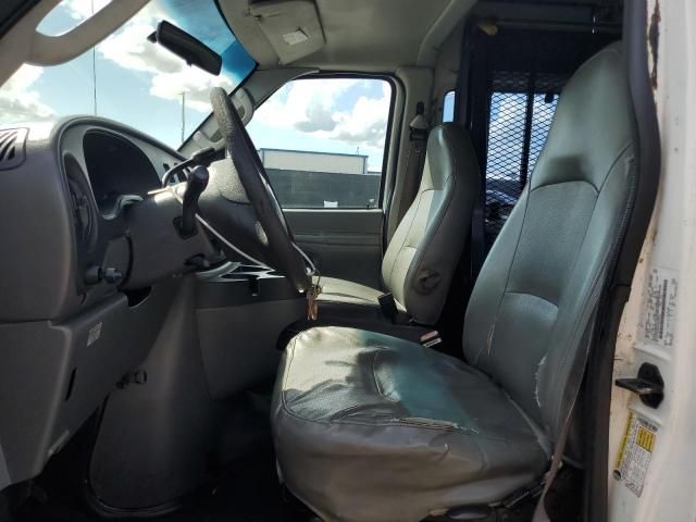 2006 Ford Econoline E250 Van