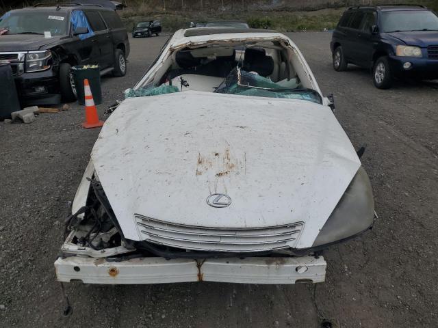 2002 Lexus Es 300