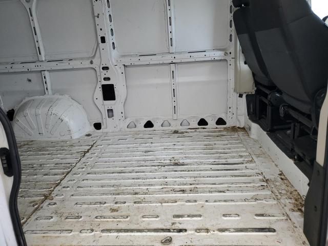 2015 Dodge RAM Promaster 1500 1500 High