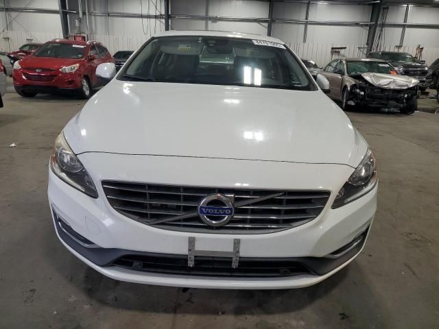 2016 Volvo S60 Premier
