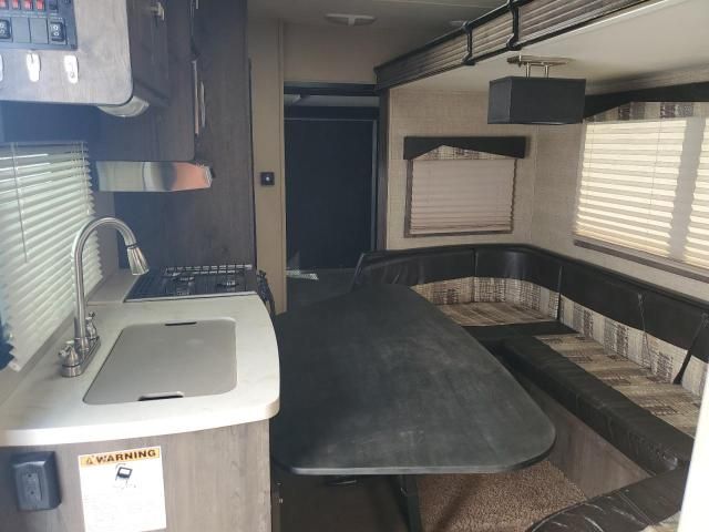 2015 Kadk 4YDT29222F