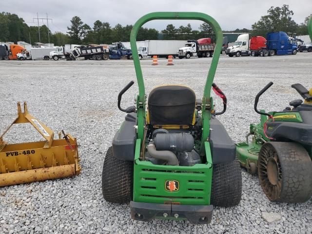 2018 John Deere Z930M ZTR Mower