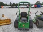 2018 John Deere Z930M ZTR Mower