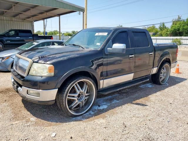 2006 Lincoln Mark LT