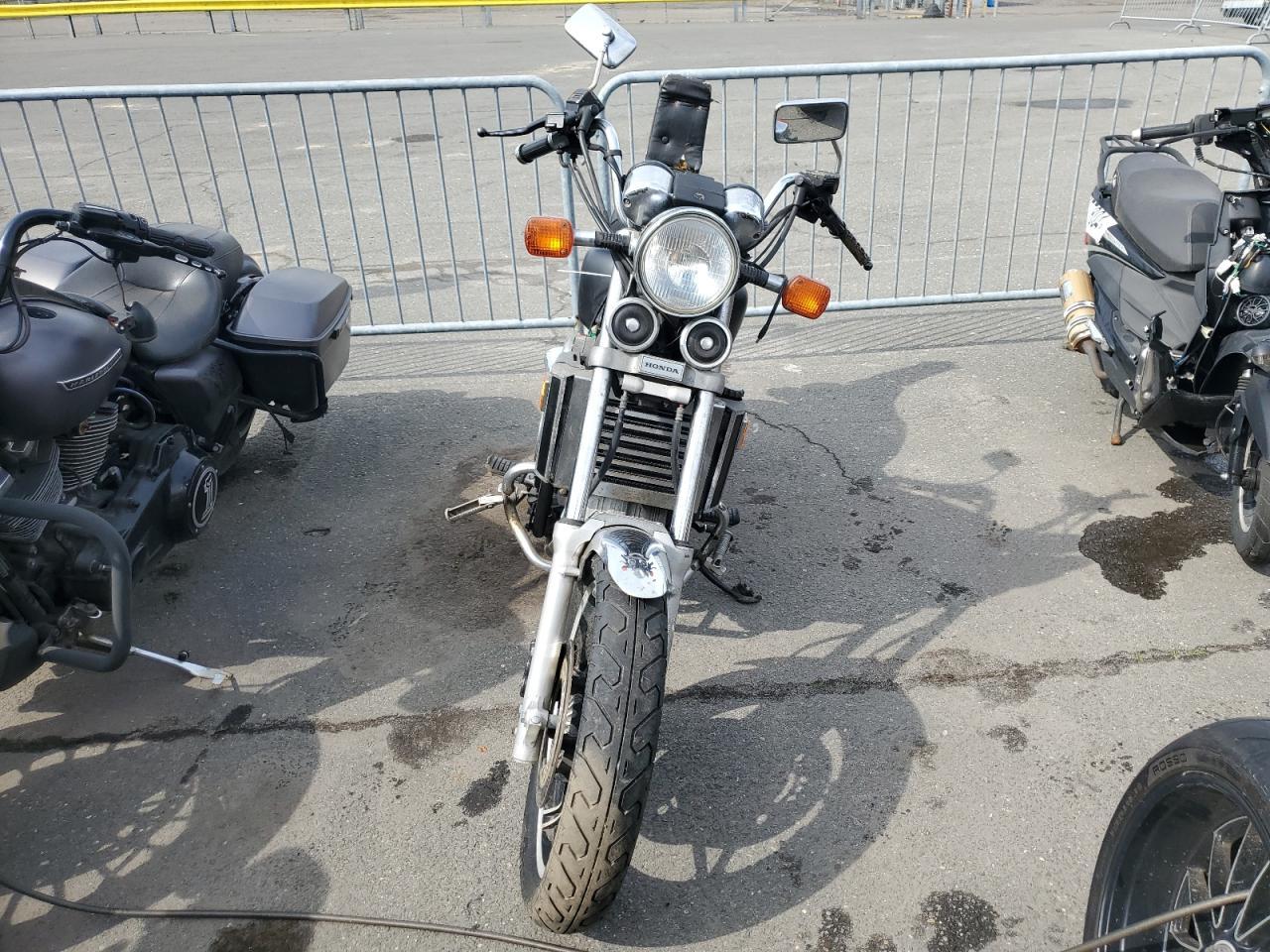 1983 Honda VF750