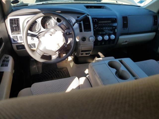 2008 Toyota Tundra Double Cab