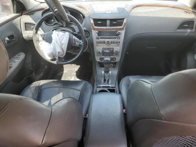 2011 Chevrolet Malibu ltz