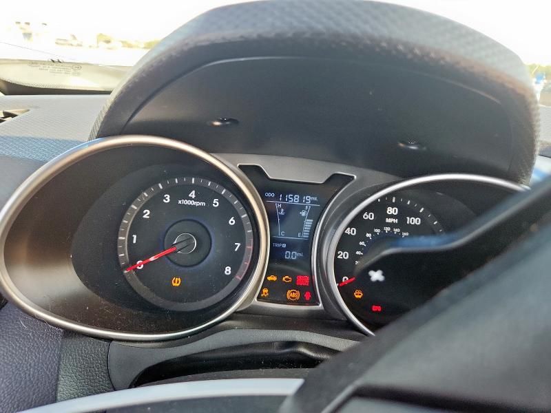 2014 Hyundai Veloster