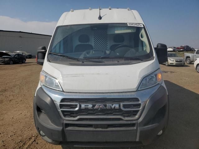 2023 Dodge RAM Promaster 3500 3500 High