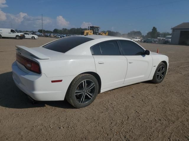 2014 Dodge Charger R/T