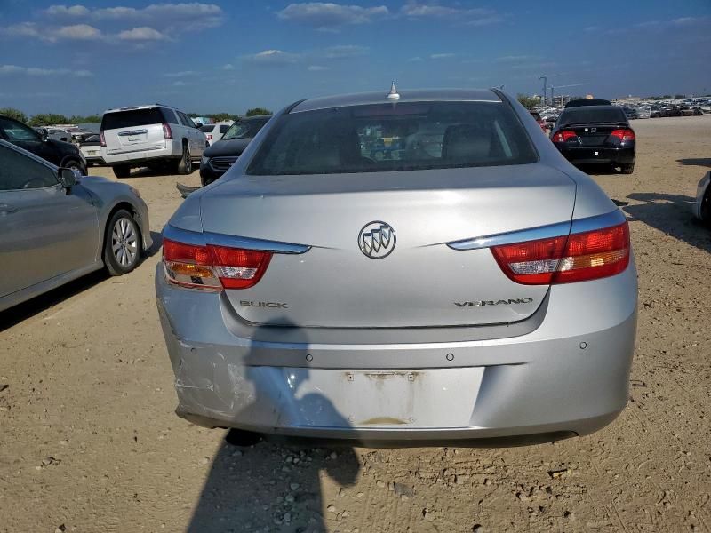 2012 Buick Verano