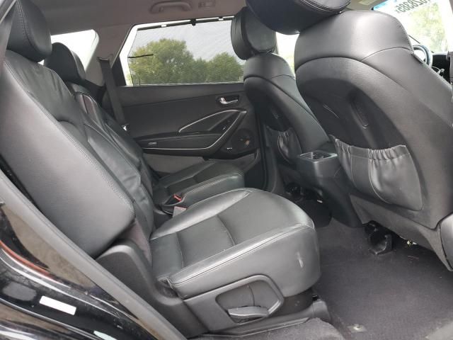 2017 Hyundai Santa FE SE Ultimate