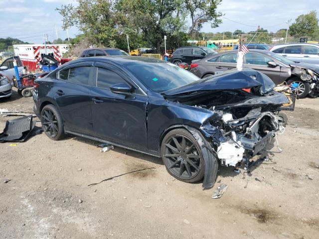 2019 Mazda 3 Preferred