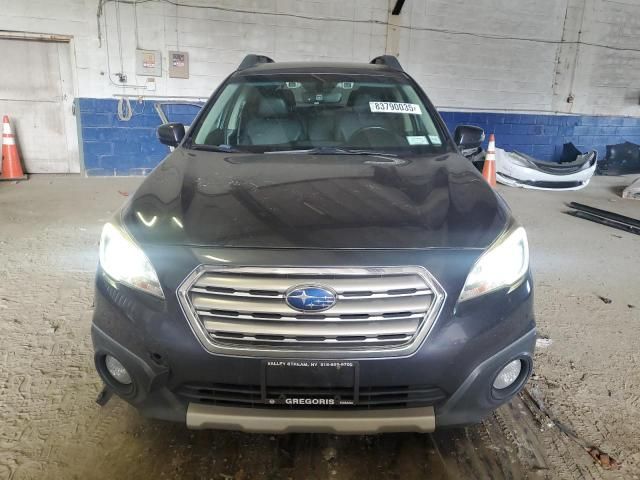 2017 Subaru Outback 3.6R Limited