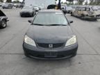 2004 Honda Civic ex