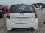2017 Nissan Versa Note s