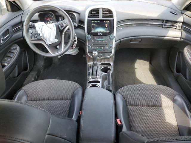 2014 Chevrolet Malibu 1LT