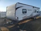 2013 Forest River Wildwood