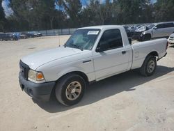 Ford Vehiculos salvage en venta: 2011 Ford Ranger