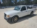 2011 Ford Ranger