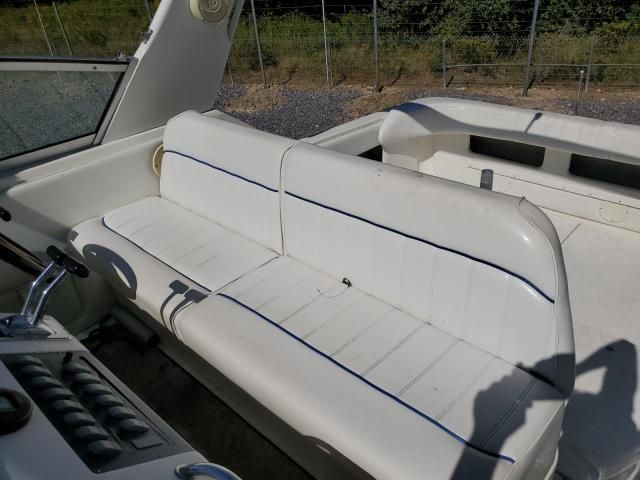 1995 Sea Ray 300 Sundancer