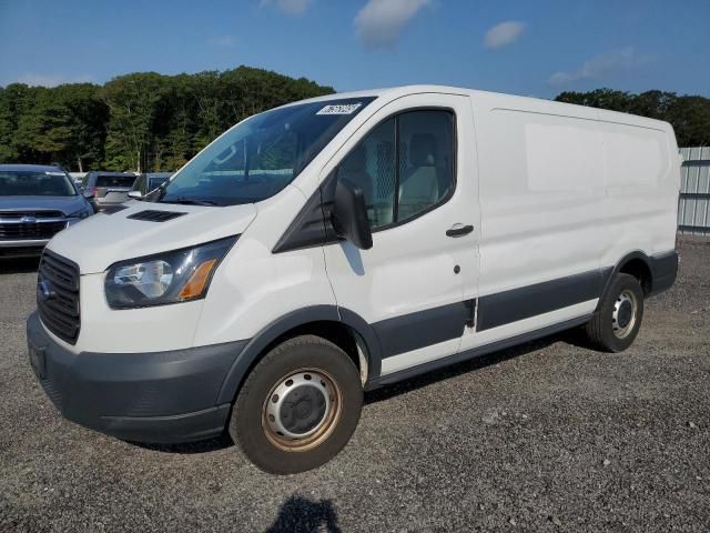 2018 Ford Transit T-250