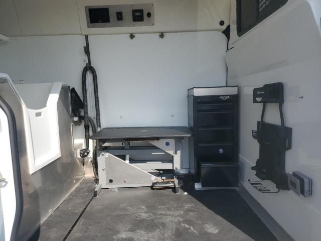 2023 Mercedes-Benz Sprinter 2500