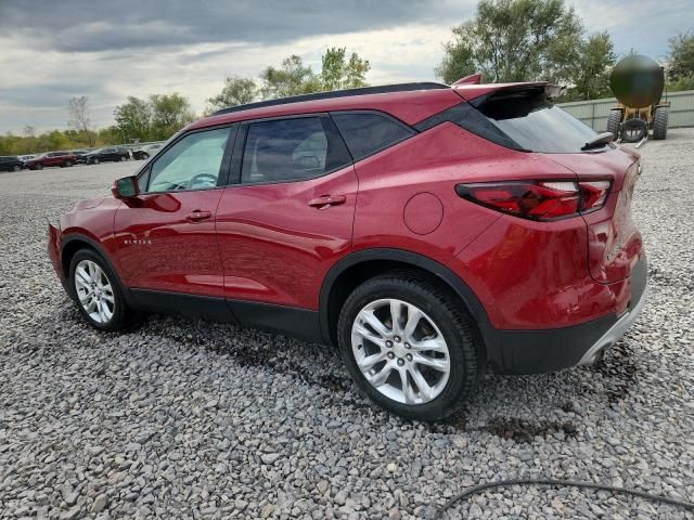 2019 Chevrolet Blazer 3LT