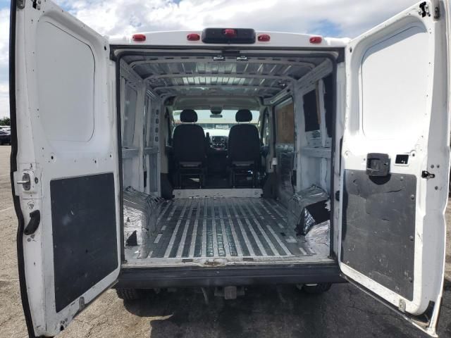 2019 Dodge RAM Promaster 1500 1500 Standard