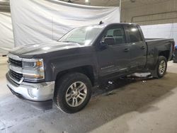 2016 Chevrolet Silverado K1500 LT en venta en Candia, NH