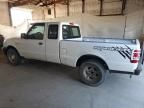 2010 Ford Ranger Super Cab