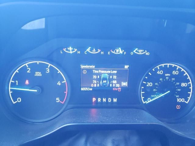 2023 Ford F350 Super Duty